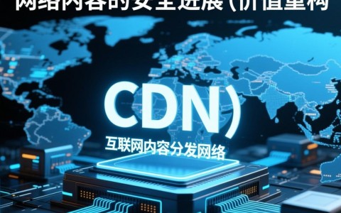 安全加速SCDN业务如何提升网站访问速度与安全性？