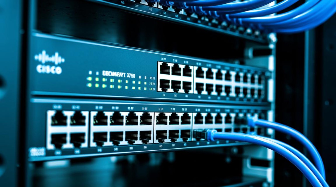 思科3750交换机堆叠配置中,有哪些关键步骤和注意事项? 思科3750交换机堆叠配置中,有哪些关键步骤和注意事项?