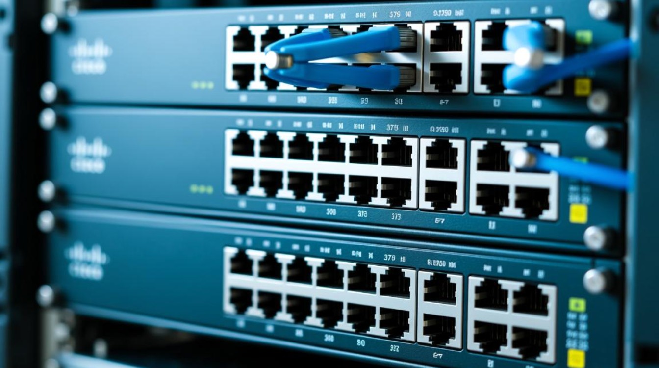 思科3750交换机堆叠配置中,有哪些关键步骤和注意事项? 思科3750交换机堆叠配置中,有哪些关键步骤和注意事项?