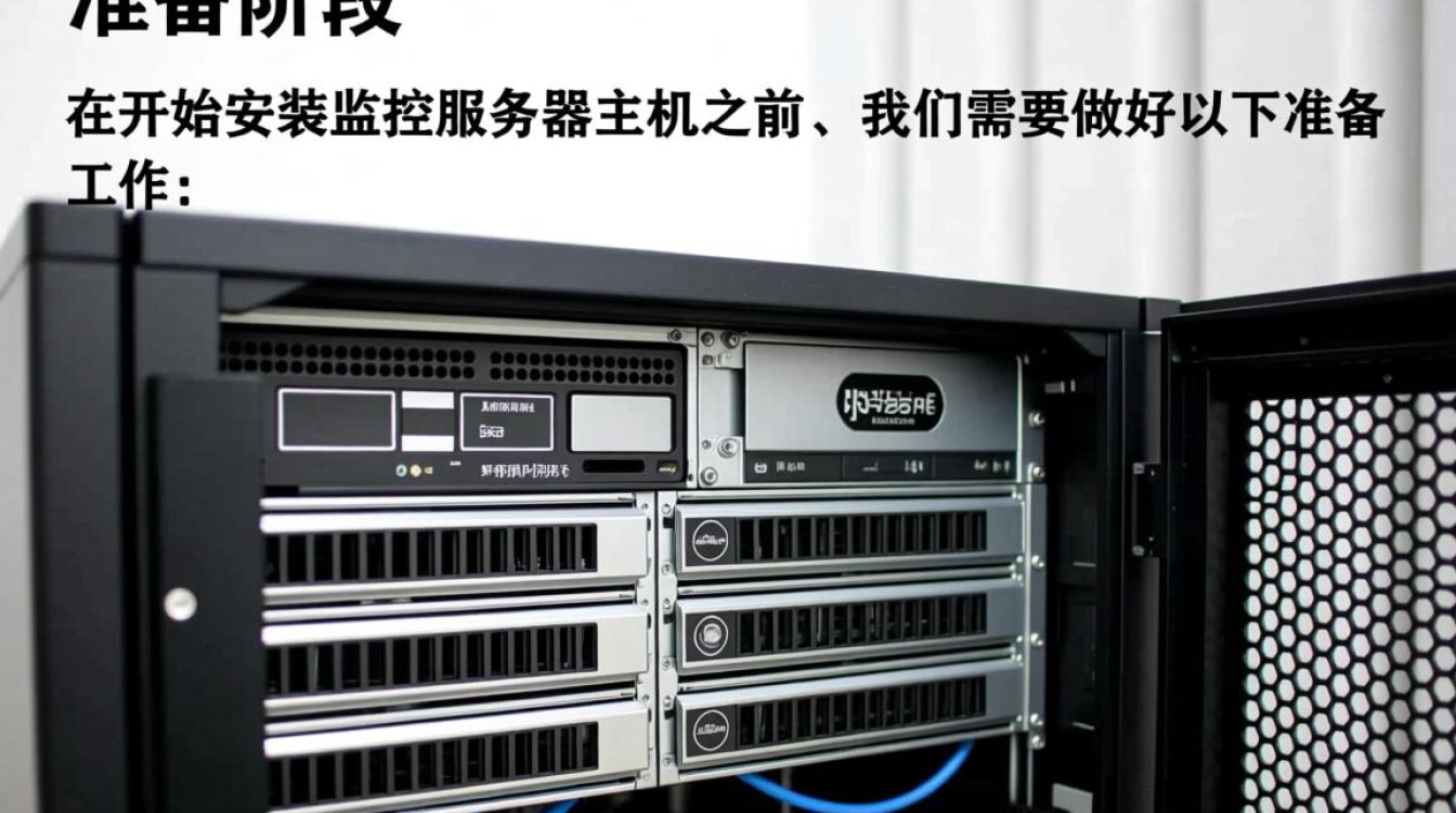 监控服务器主机安装过程中遇到问题?这份安装教程能否解答所有疑问? 监控服务器主机安装过程中遇到问题?这份安装教程能否解答所有疑问?