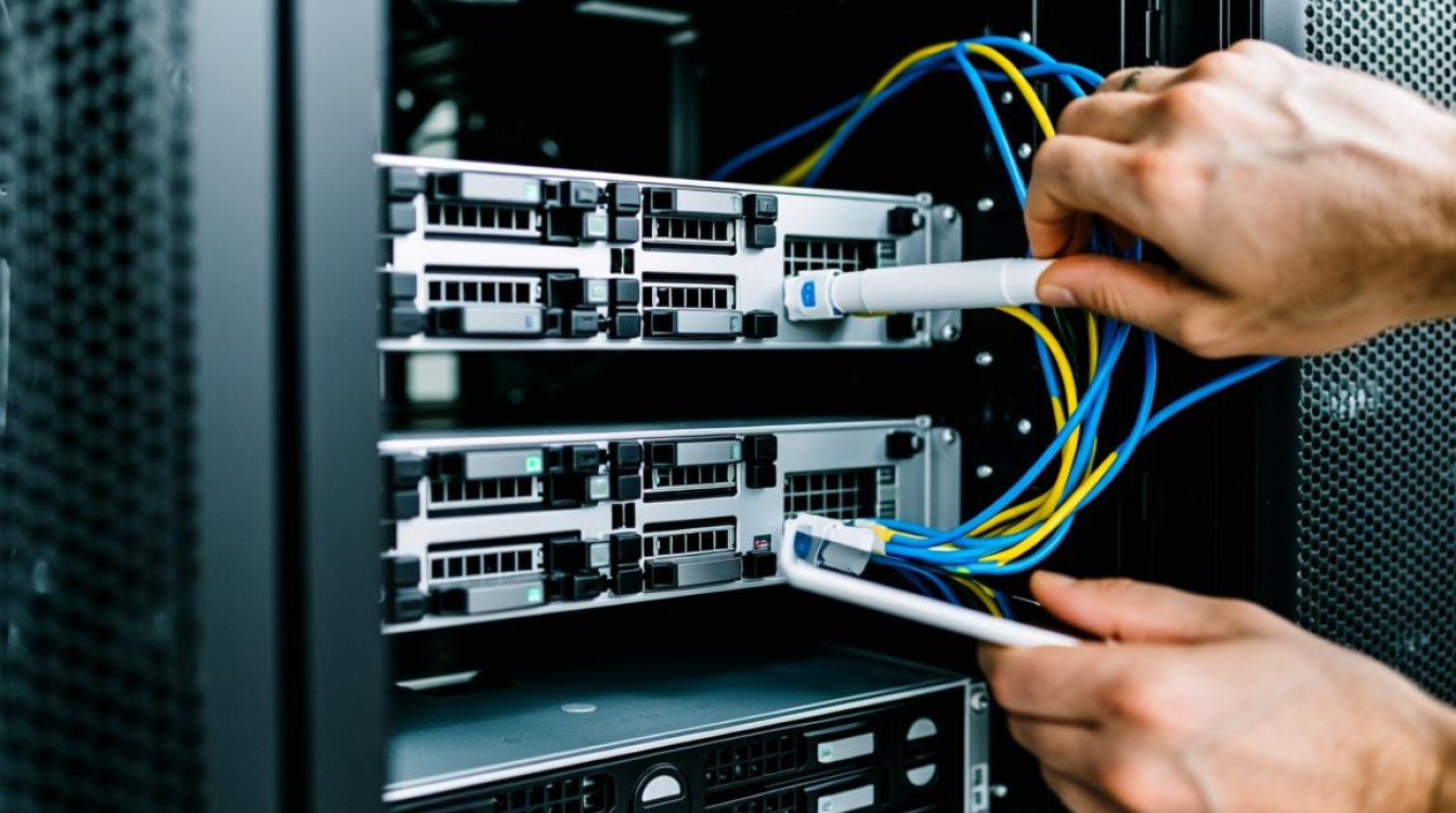 监控服务器主机安装过程中遇到问题?这份安装教程能否解答所有疑问? 监控服务器主机安装过程中遇到问题?这份安装教程能否解答所有疑问?