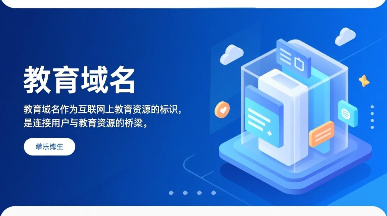 教育域名,如何选择合适的教育类域名? 教育域名,如何选择合适的教育类域名?