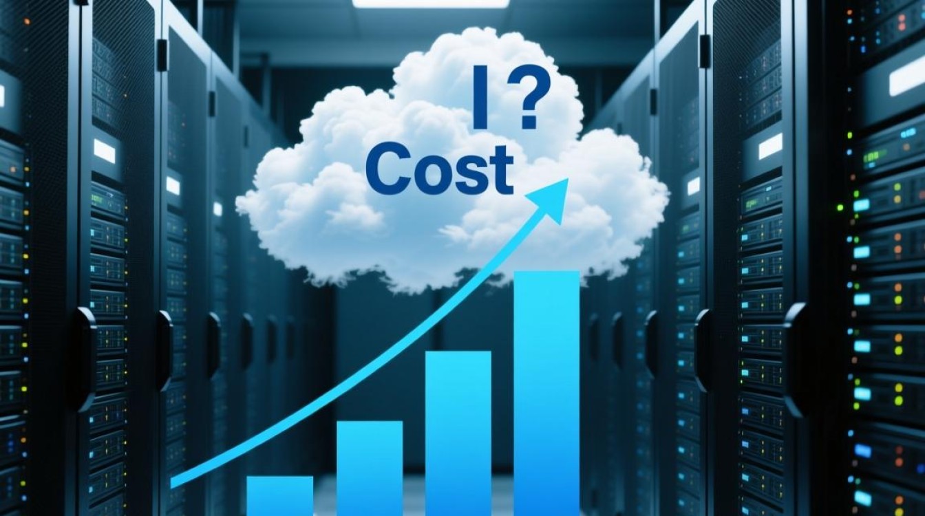 数字时代云成本激增,IT程序员选弹性云服务器指南? 数字时代云成本激增,IT程序员选弹性云服务器指南?