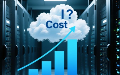 数字时代云成本激增，IT程序员选弹性云服务器指南？