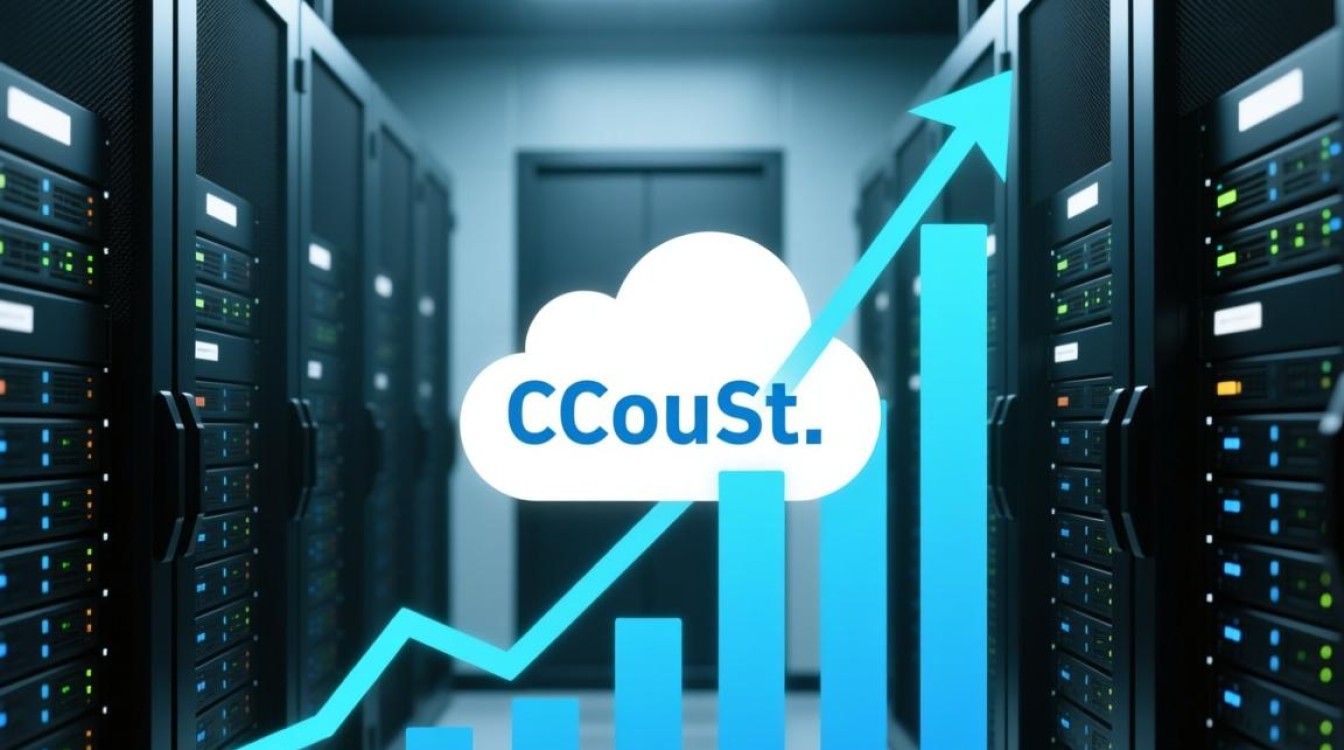 数字时代云成本激增,IT程序员选弹性云服务器指南? 数字时代云成本激增,IT程序员选弹性云服务器指南?