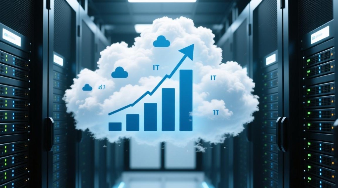 数字时代云成本激增,IT程序员选弹性云服务器指南? 数字时代云成本激增,IT程序员选弹性云服务器指南?