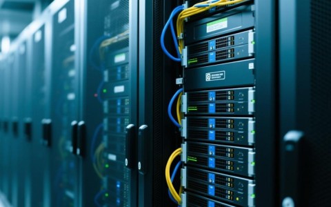 购买服务器要注意什么？流程和避坑指南看这里