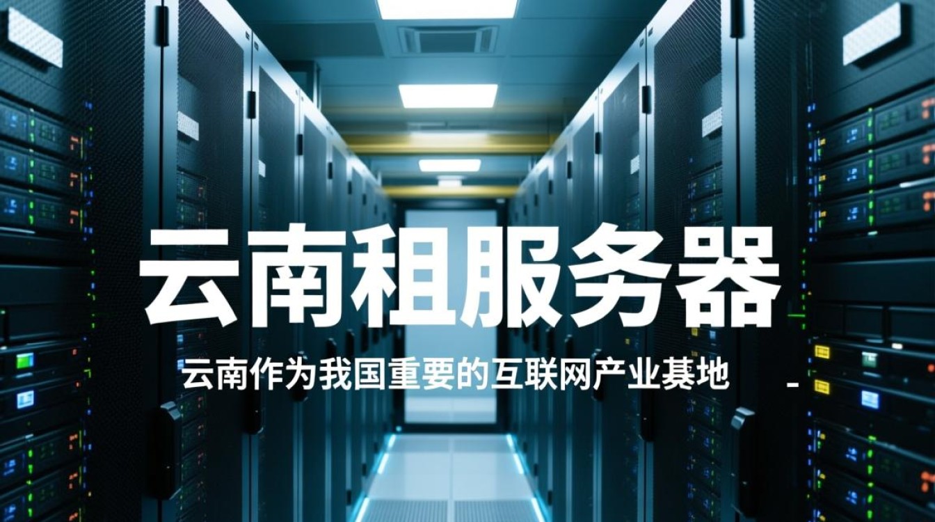 云南租服务器一年,性价比高吗?哪家服务商值得信赖? 云南租服务器一年,性价比高吗?哪家服务商值得信赖?