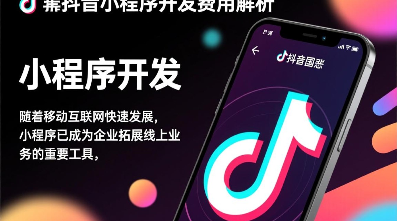 莱芜抖音小程序开发成本究竟多少?如何合理预算? 莱芜抖音小程序开发成本究竟多少?如何合理预算?