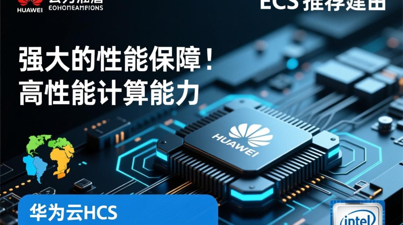 为何华为云ECS备受推崇?深度解析其优势与市场认可度之谜? 为何华为云ECS备受推崇?深度解析其优势与市场认可度之谜?