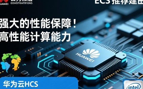 为何华为云ECS备受推崇？深度解析其优势与市场认可度之谜？