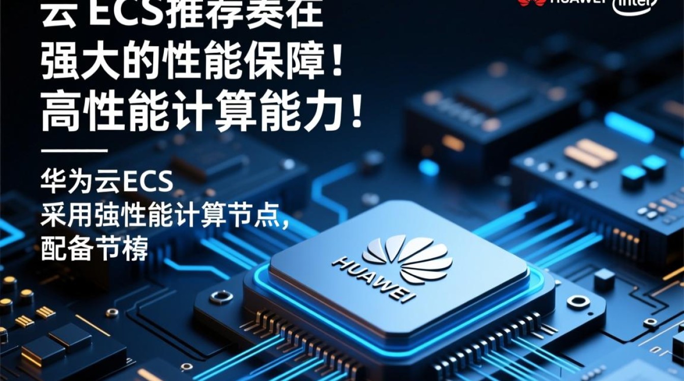 为何华为云ECS备受推崇?深度解析其优势与市场认可度之谜? 为何华为云ECS备受推崇?深度解析其优势与市场认可度之谜?