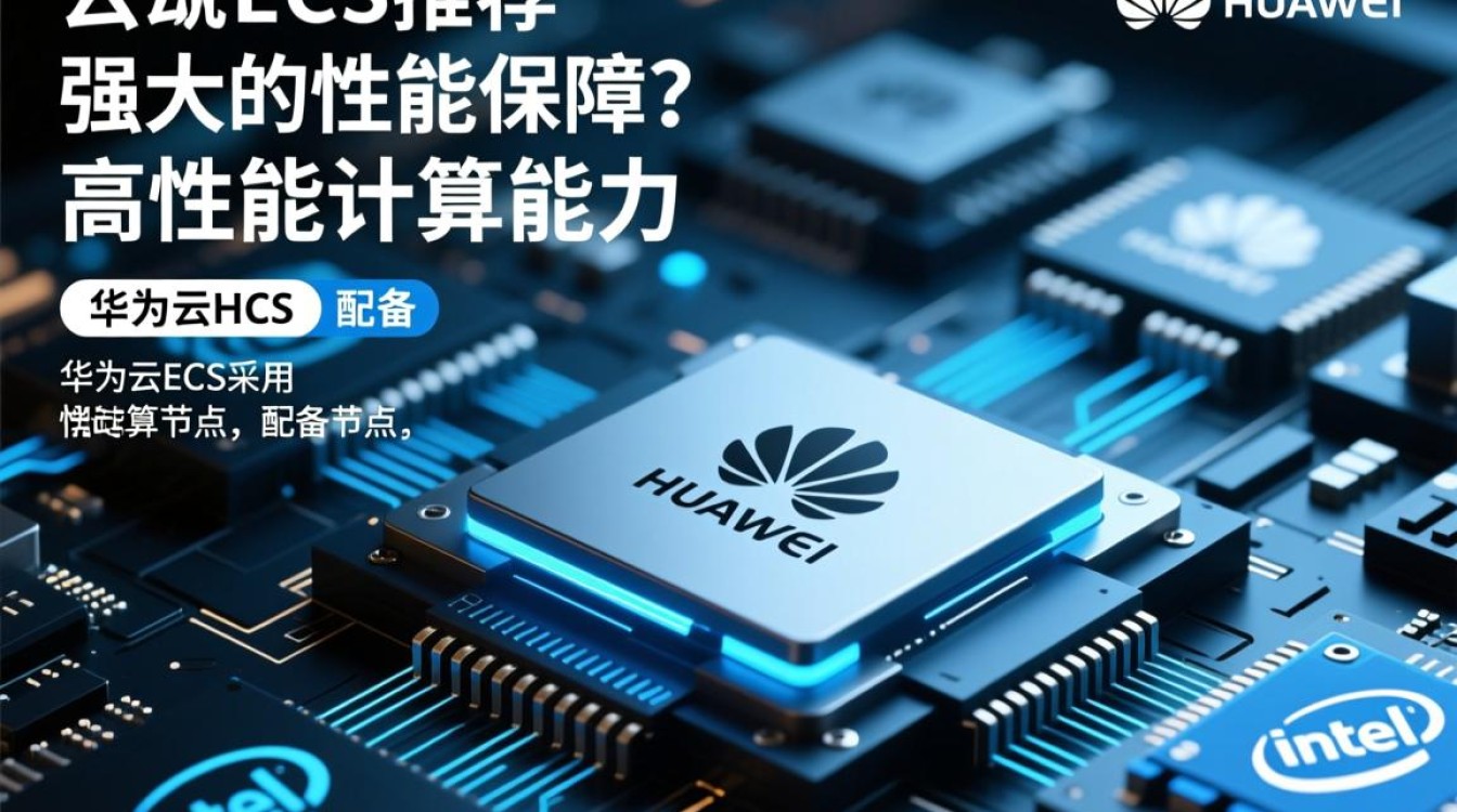 为何华为云ECS备受推崇?深度解析其优势与市场认可度之谜? 为何华为云ECS备受推崇?深度解析其优势与市场认可度之谜?