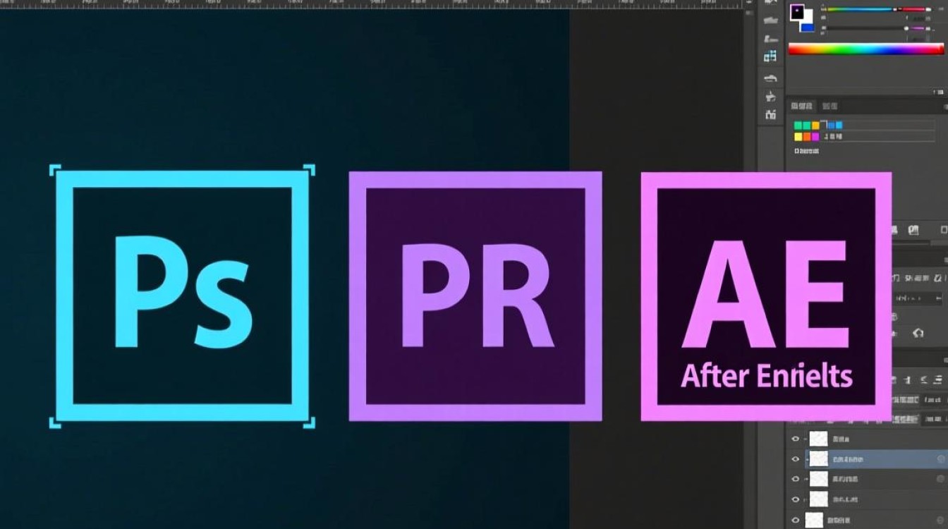 ps pr ae 软件如何合理配置?30字内解答疑问 ps pr ae 软件如何合理配置?30字内解答疑问