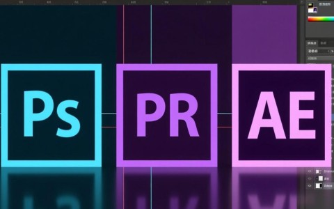 ps pr ae 软件如何合理配置？30字内解答疑问