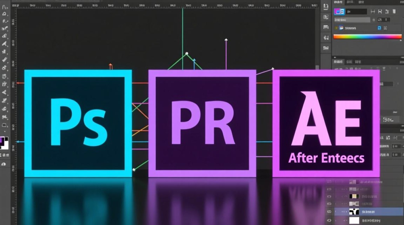 ps pr ae 软件如何合理配置?30字内解答疑问 ps pr ae 软件如何合理配置?30字内解答疑问