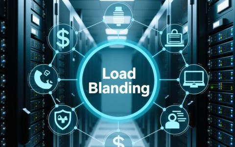 服务器负载均衡监控单位有哪些关键指标？