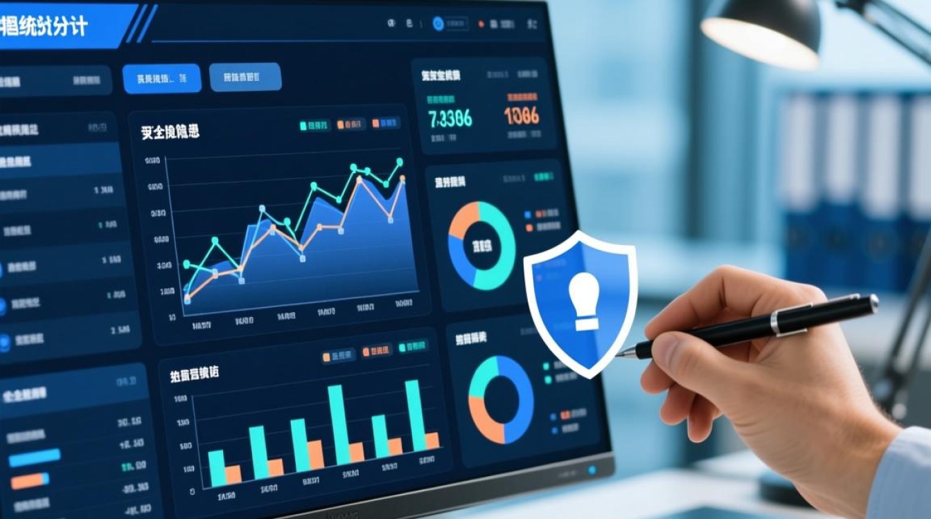 安全数据统计分析法如何提升企业风险预警能力? 安全数据统计分析法如何提升企业风险预警能力?
