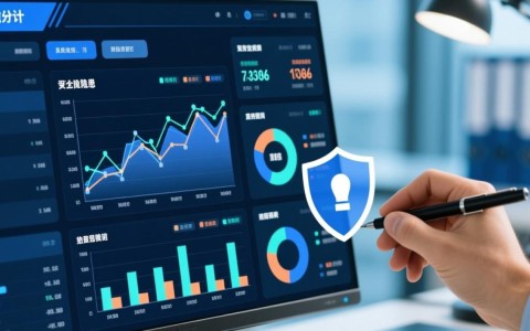 安全数据统计分析法如何提升企业风险预警能力？