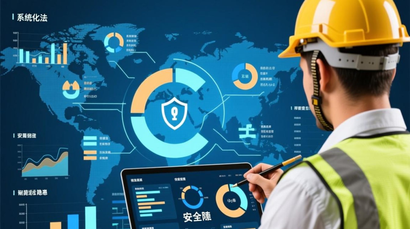 安全数据统计分析法如何提升企业风险预警能力? 安全数据统计分析法如何提升企业风险预警能力?