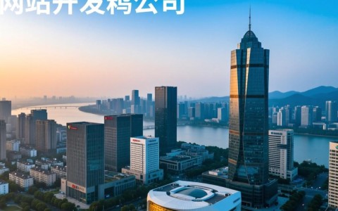 杭州网站开发公司排名，哪家企业技术实力更强，服务更优质？