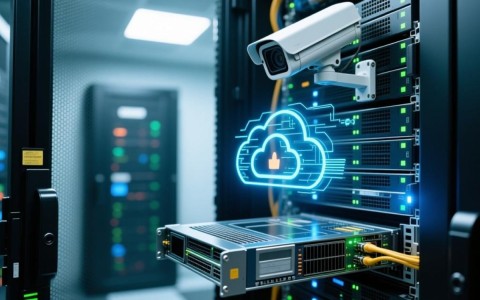 监控存储服务器实现热插拔，云服务器内存热插拔是否安全可靠？