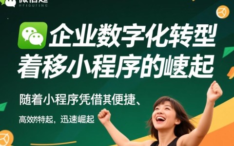 广东微信小程序开发商，如何选择最合适的开发团队？