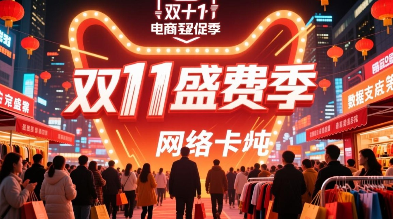 安全加速网络双十一活动怎么参与?优惠力度大吗? 安全加速网络双十一活动怎么参与?优惠力度大吗?