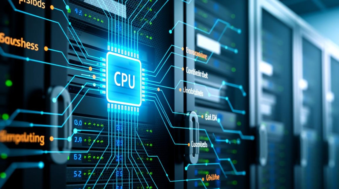 服务器跑CPU压力测试,如何优化降低高负载? 服务器跑CPU压力测试,如何优化降低高负载?