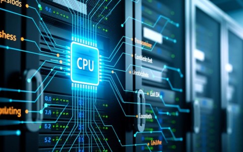 服务器跑CPU压力测试，如何优化降低高负载？