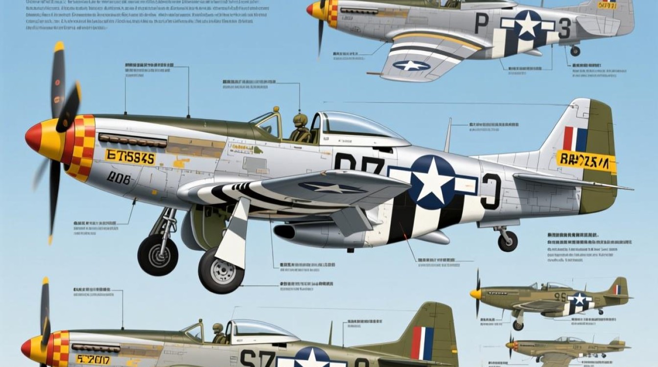 p51配置这款产品究竟有何独特之处,为何备受关注? p51配置这款产品究竟有何独特之处,为何备受关注?