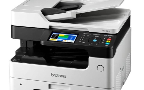 兄弟dcp-9030cdn彩色激光打印机，这款设备性能如何？有何独特之处？