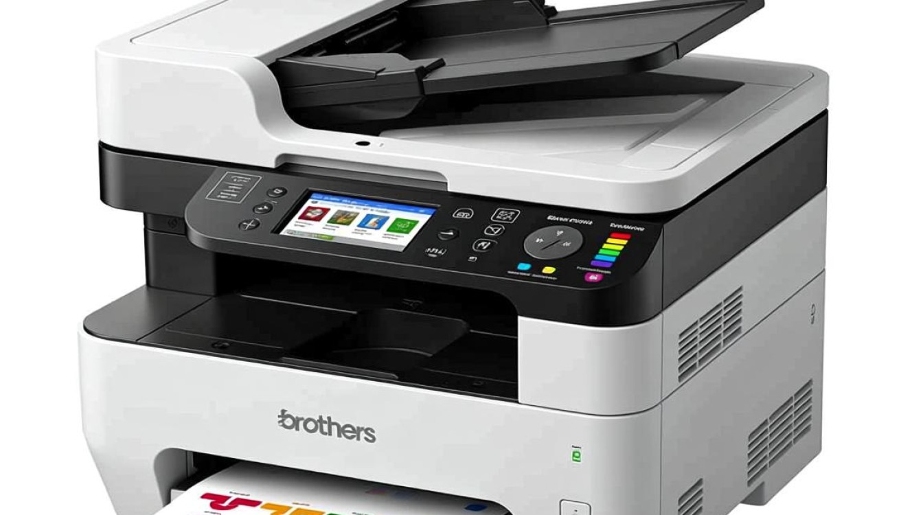 兄弟dcp-9030cdn彩色激光打印机,这款设备性能如何?有何独特之处? 兄弟dcp-9030cdn彩色激光打印机,这款设备性能如何?有何独特之处?