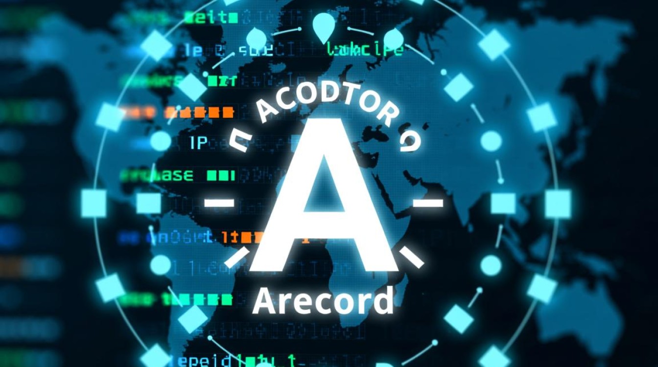 域名解析a记录等概念,究竟有何作用与区别? 域名解析a记录等概念,究竟有何作用与区别?