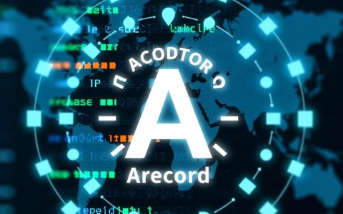 域名解析a记录等概念，究竟有何作用与区别？