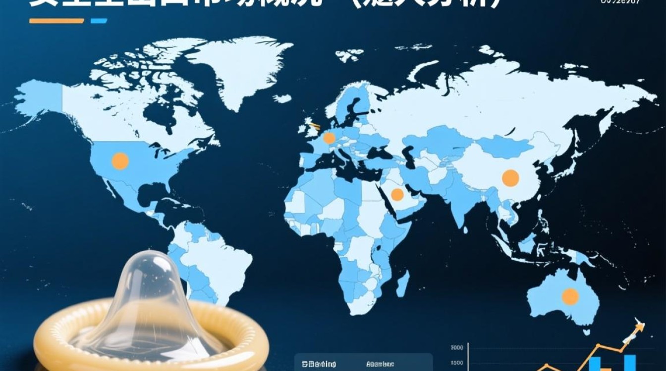 安全套出口数据出口,哪些国家需求最大? 安全套出口数据出口,哪些国家需求最大?