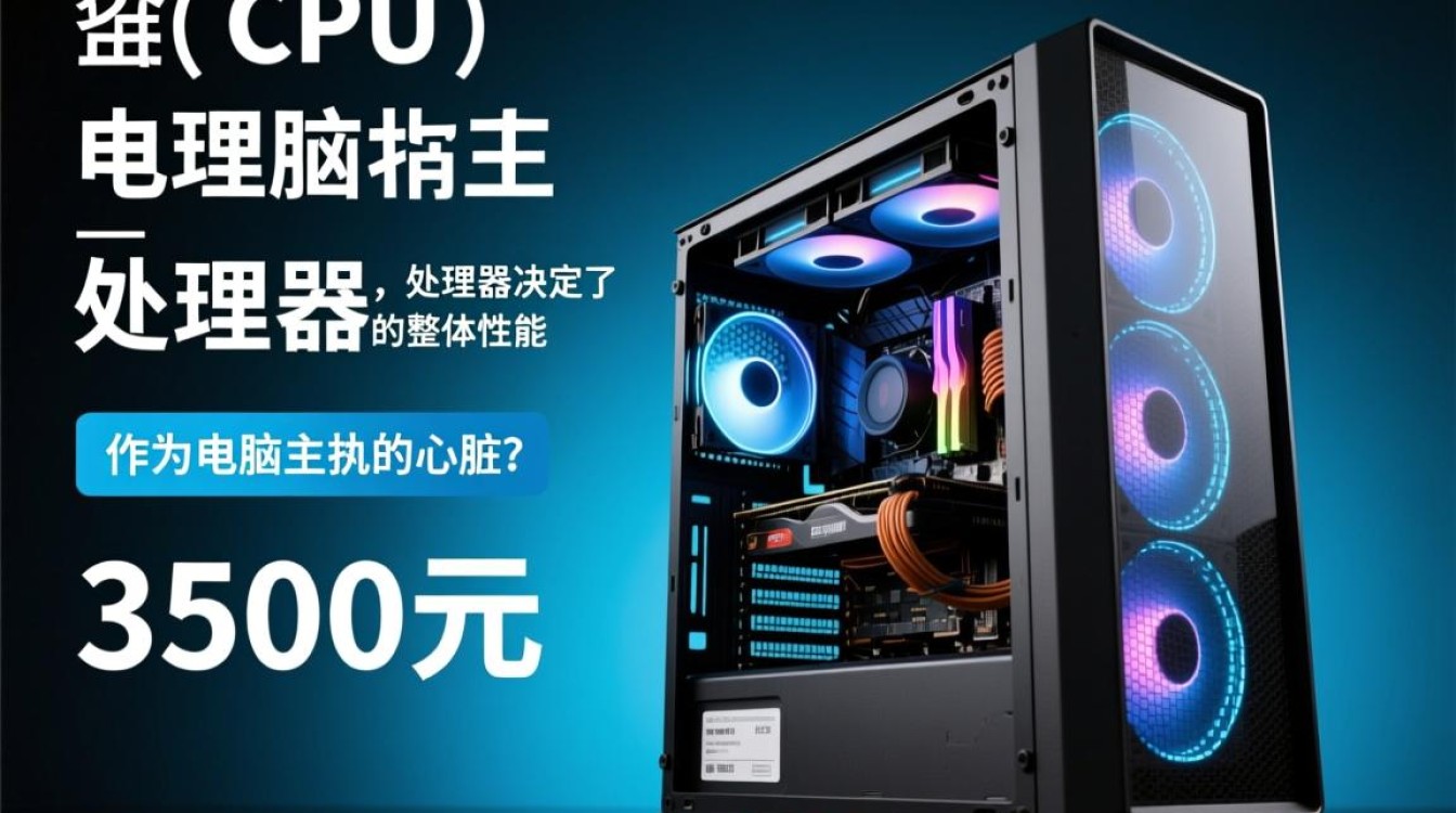 3500元预算下,如何打造性价比高的3500电脑主机配置? 3500元预算下,如何打造性价比高的3500电脑主机配置?