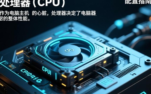 3500元预算下,如何打造性价比高的3500电脑主机配置?