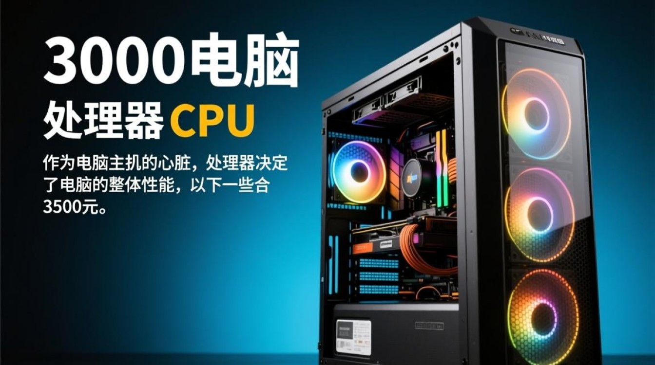 3500元预算下,如何打造性价比高的3500电脑主机配置? 3500元预算下,如何打造性价比高的3500电脑主机配置?