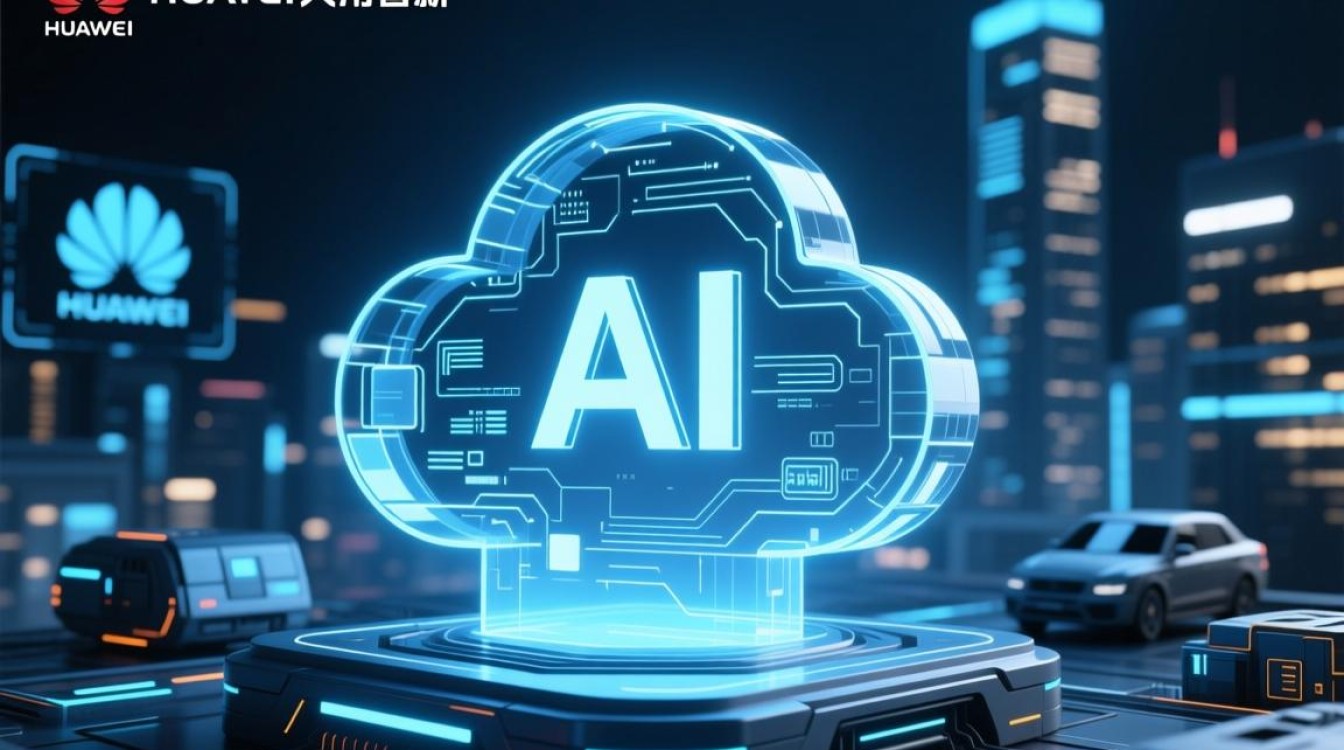 华为云通用AI解决方案,企业如何巧妙驾驭AI,实现智能化转型? 华为云通用AI解决方案,企业如何巧妙驾驭AI,实现智能化转型?