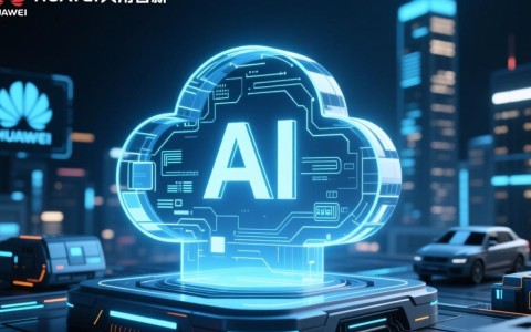 华为云通用AI解决方案，企业如何巧妙驾驭AI，实现智能化转型？