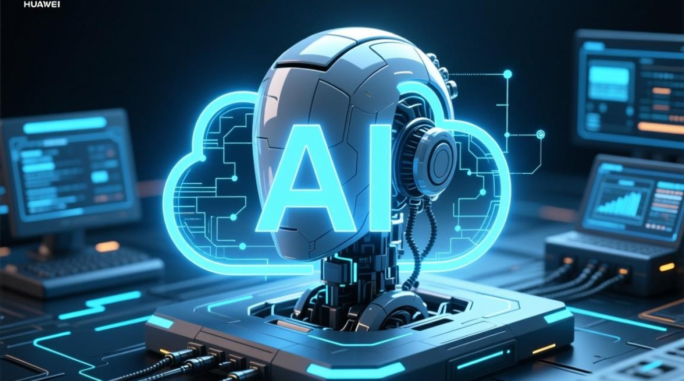 华为云通用AI解决方案,企业如何巧妙驾驭AI,实现智能化转型? 华为云通用AI解决方案,企业如何巧妙驾驭AI,实现智能化转型?