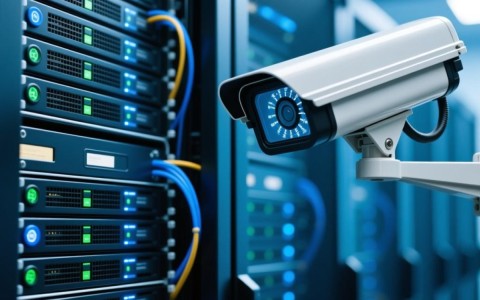 监控服务器地址ivms的准确性如何确定？