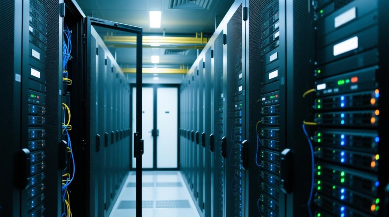 服务器资产管理系统如何高效提升运维管理效率? 服务器资产管理系统如何高效提升运维管理效率?