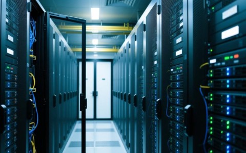 服务器资产管理系统如何高效提升运维管理效率？