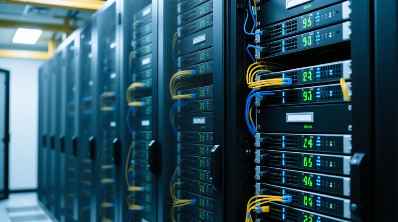 服务器资产管理系统如何高效提升运维管理效率? 服务器资产管理系统如何高效提升运维管理效率?