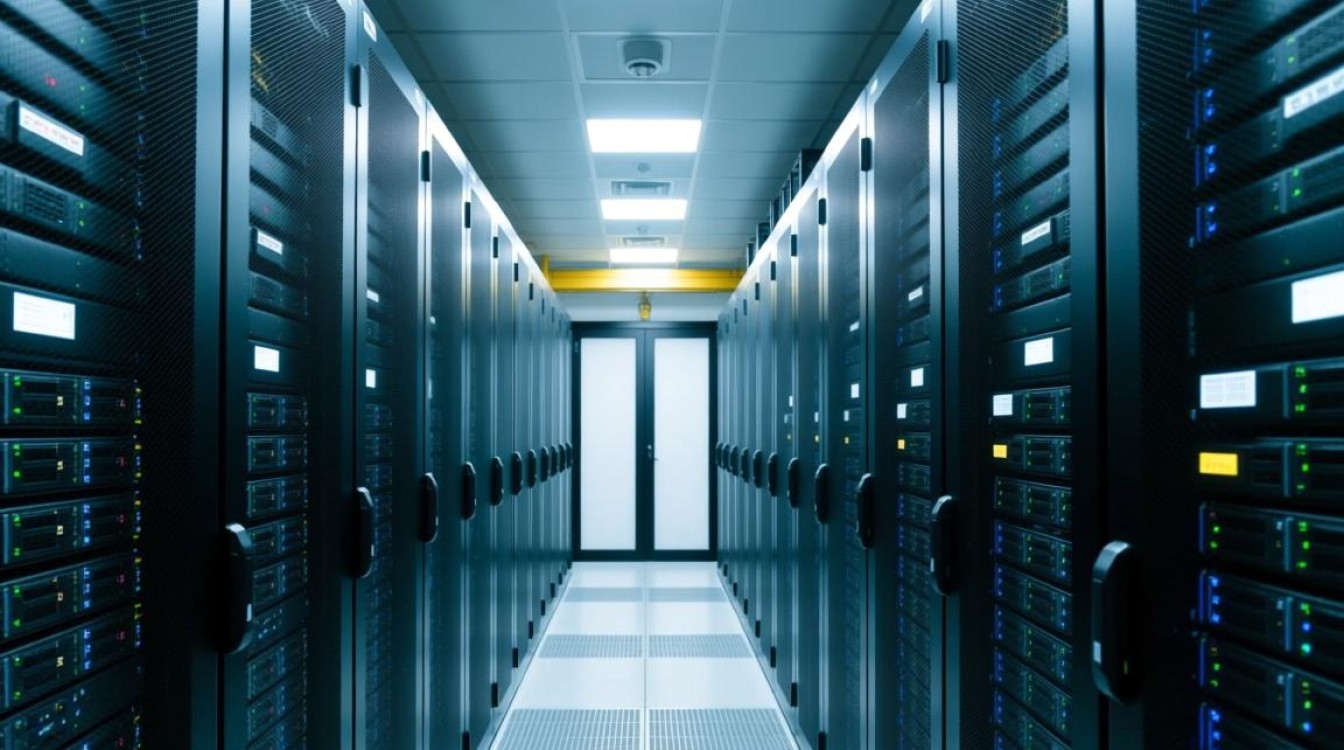 服务器资产管理系统如何高效提升运维管理效率? 服务器资产管理系统如何高效提升运维管理效率?