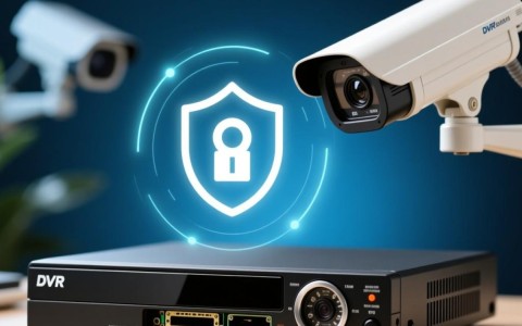 服务器能否替代硬盘录像机用于监控，监控硬盘能否用于服务器存储？