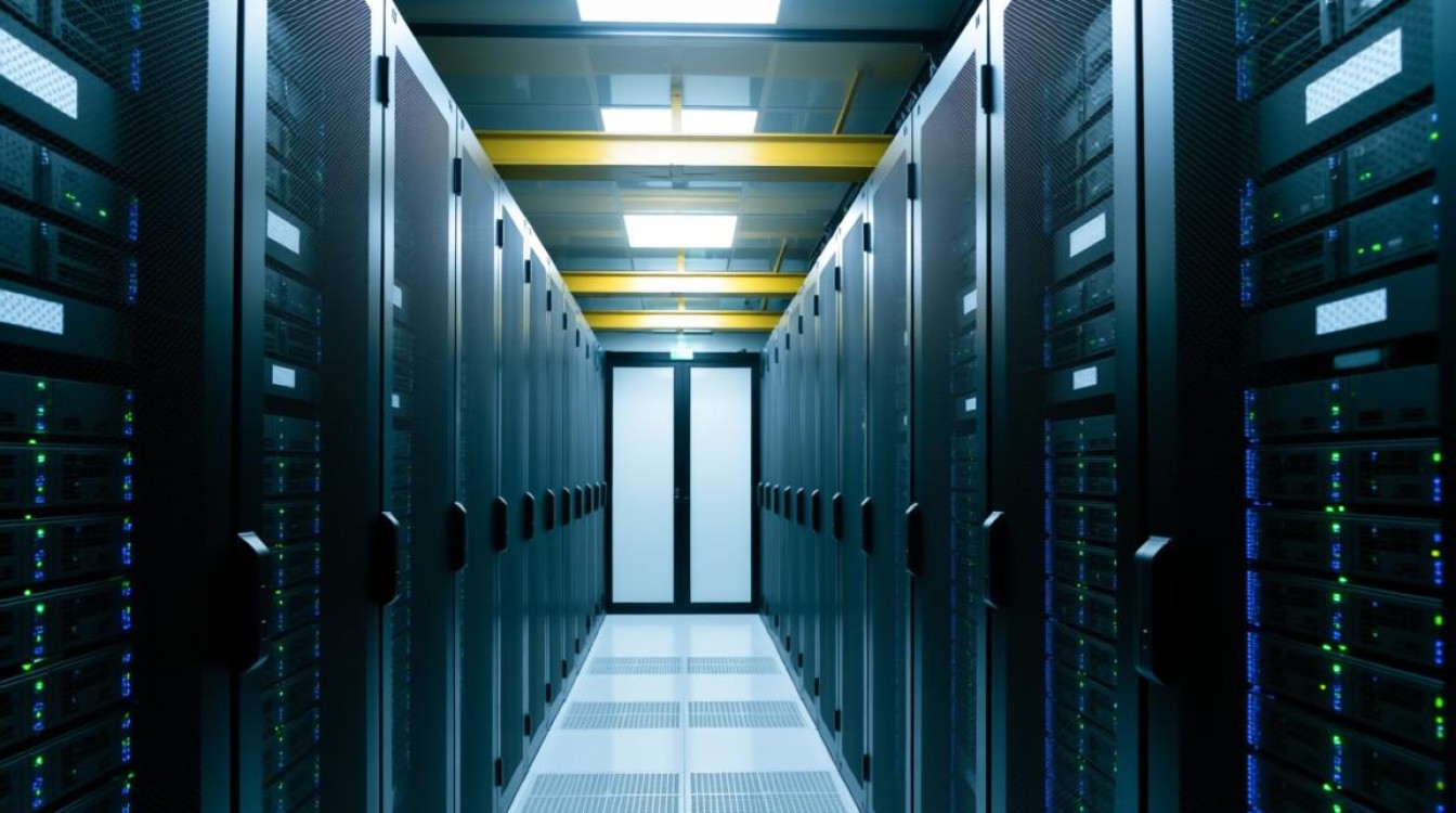 服务器买完新手第一步该做什么?配置和部署全流程指南 服务器买完新手第一步该做什么?配置和部署全流程指南