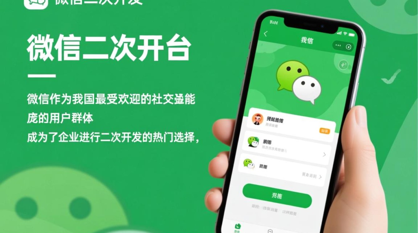 微信二次开发设计,如何实现创新功能,突破现有框架限制? 微信二次开发设计,如何实现创新功能,突破现有框架限制?